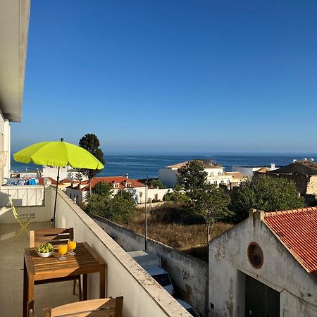 Appartement Kap Sea View Balcony à Albufeira Extérieur photo