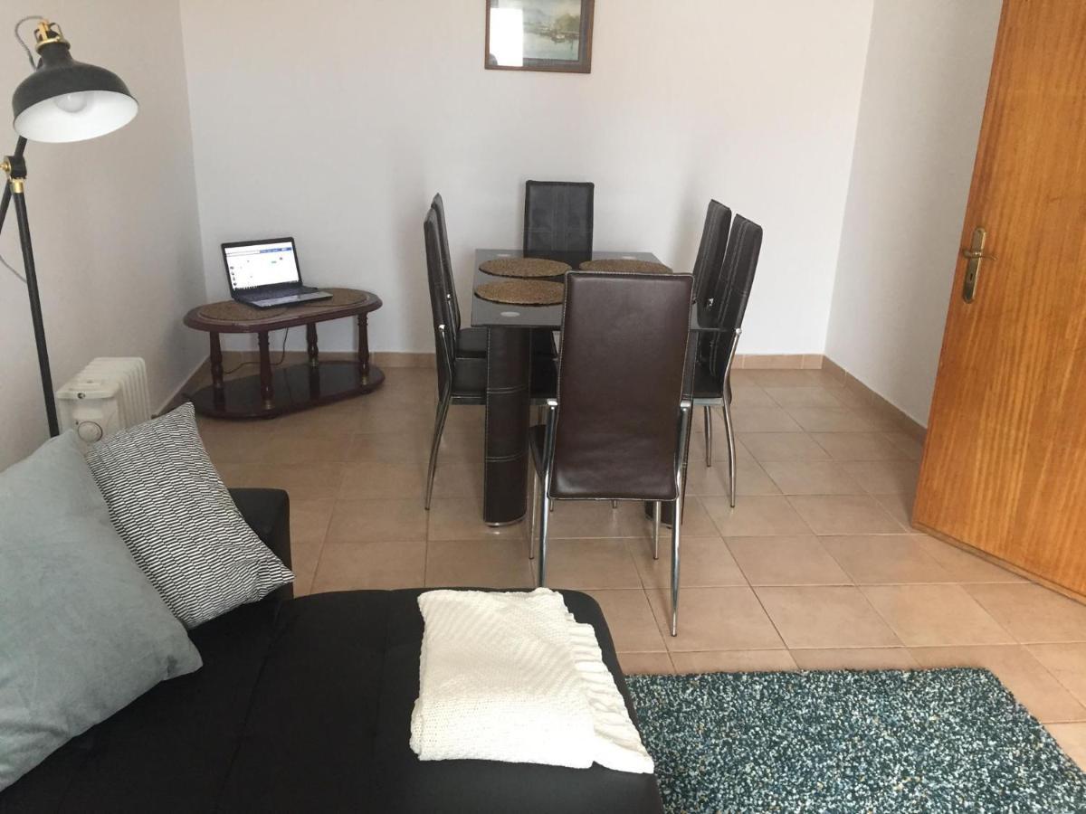 Appartement Kap Sea View Balcony à Albufeira Extérieur photo